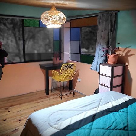 Art & Coffee Hotel Santa Cruz La Laguna Luaran gambar