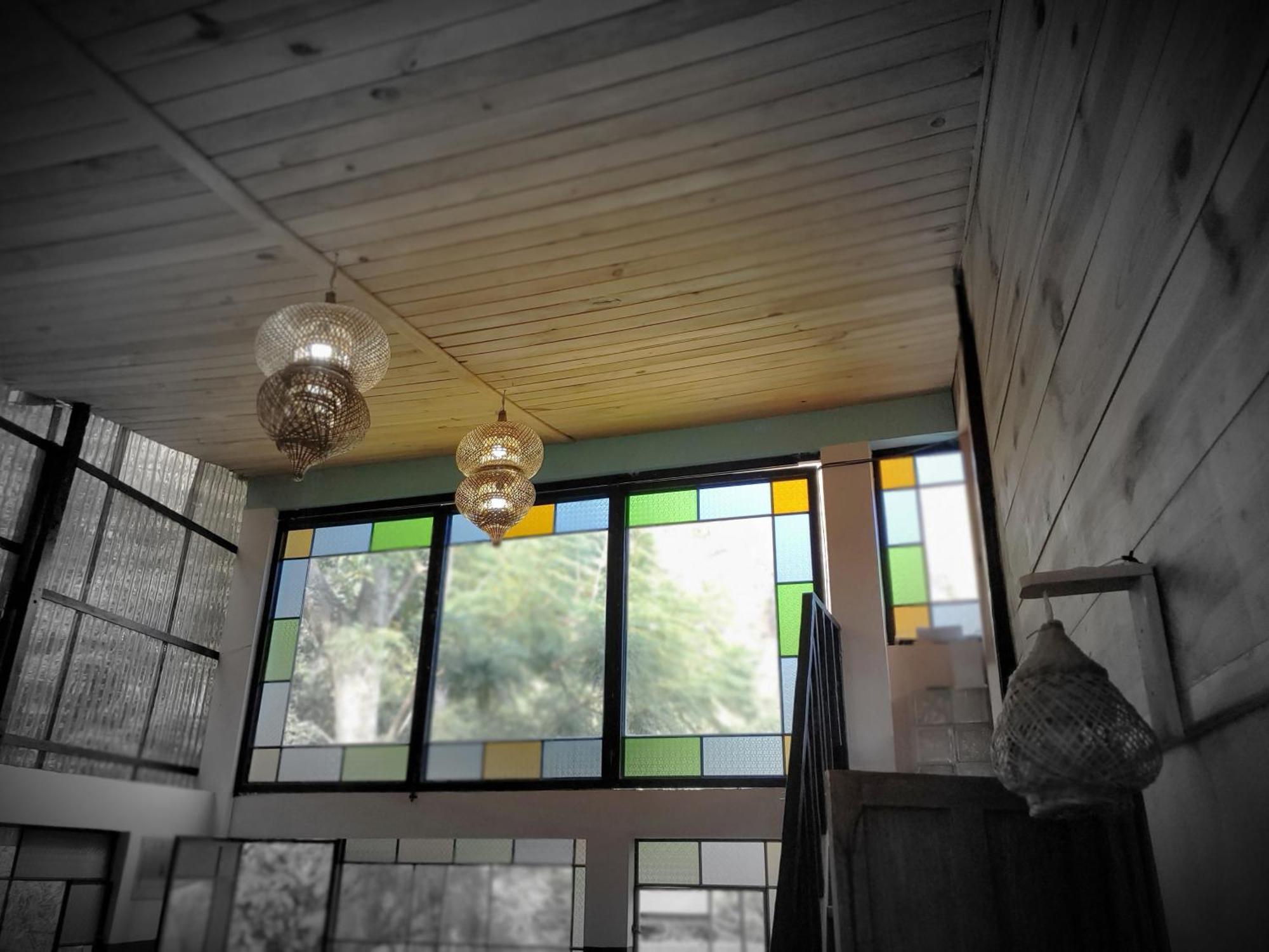 Art & Coffee Hotel Santa Cruz La Laguna Luaran gambar