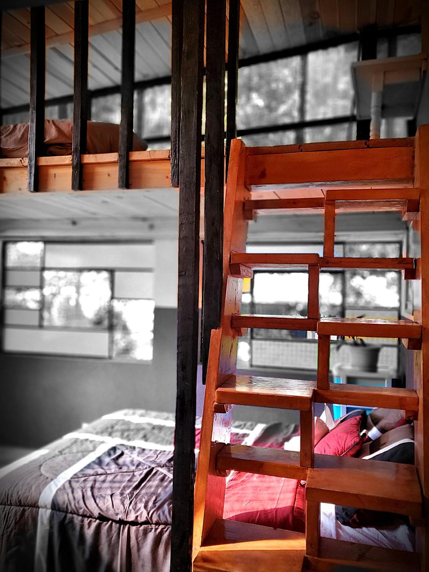 Art & Coffee Hotel Santa Cruz La Laguna Luaran gambar