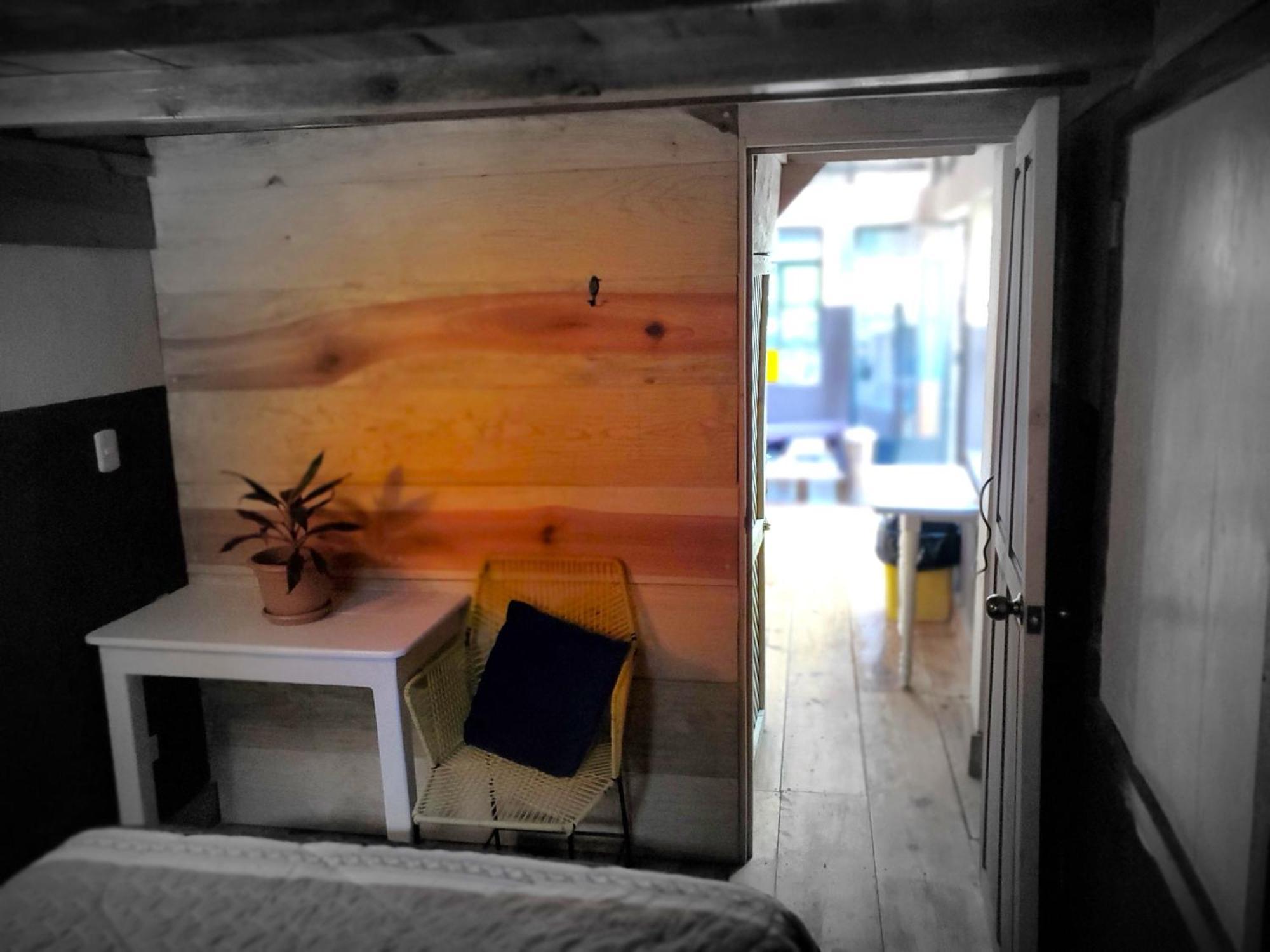 Art & Coffee Hotel Santa Cruz La Laguna Bilik gambar