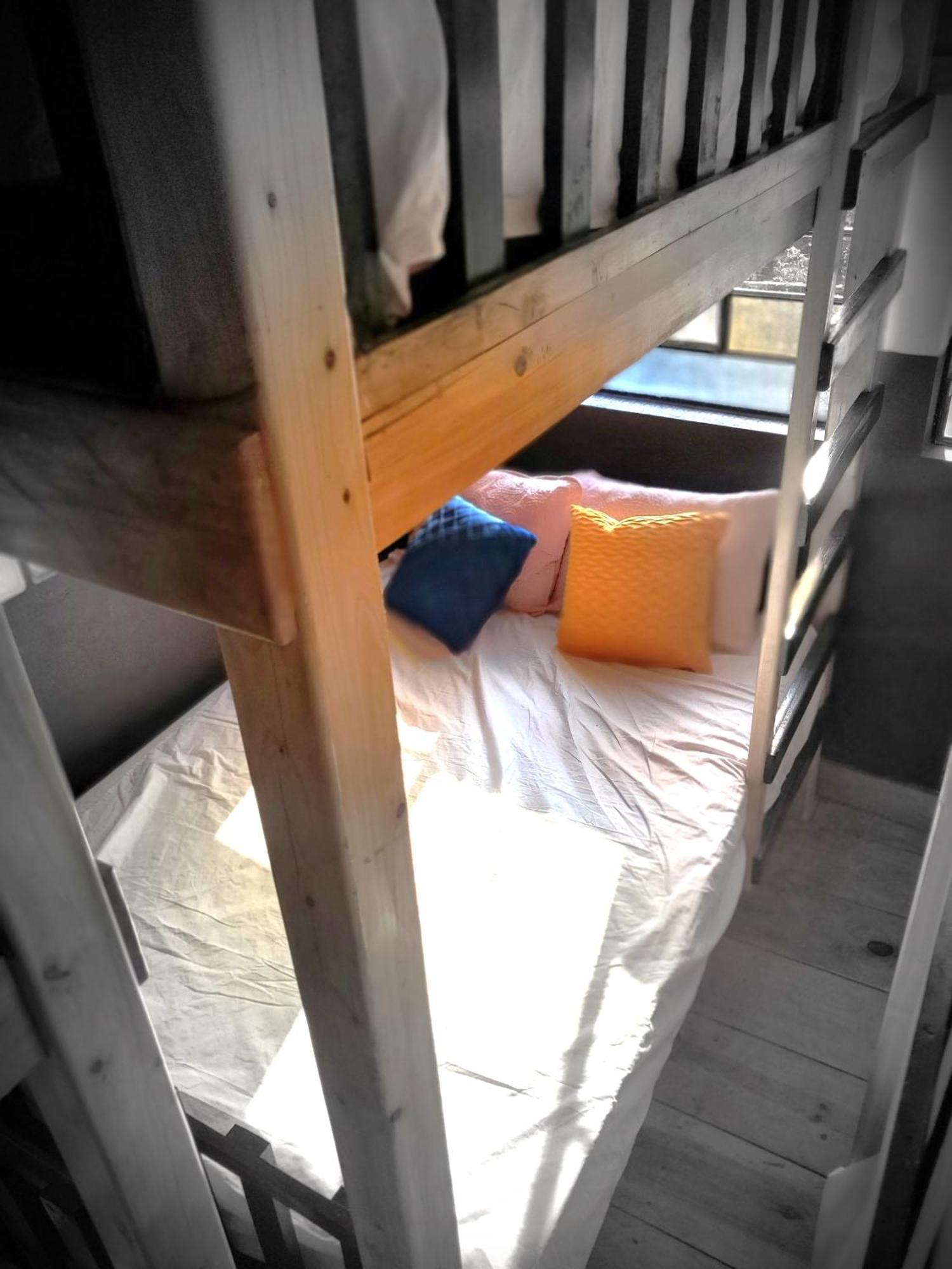 Art & Coffee Hotel Santa Cruz La Laguna Bilik gambar