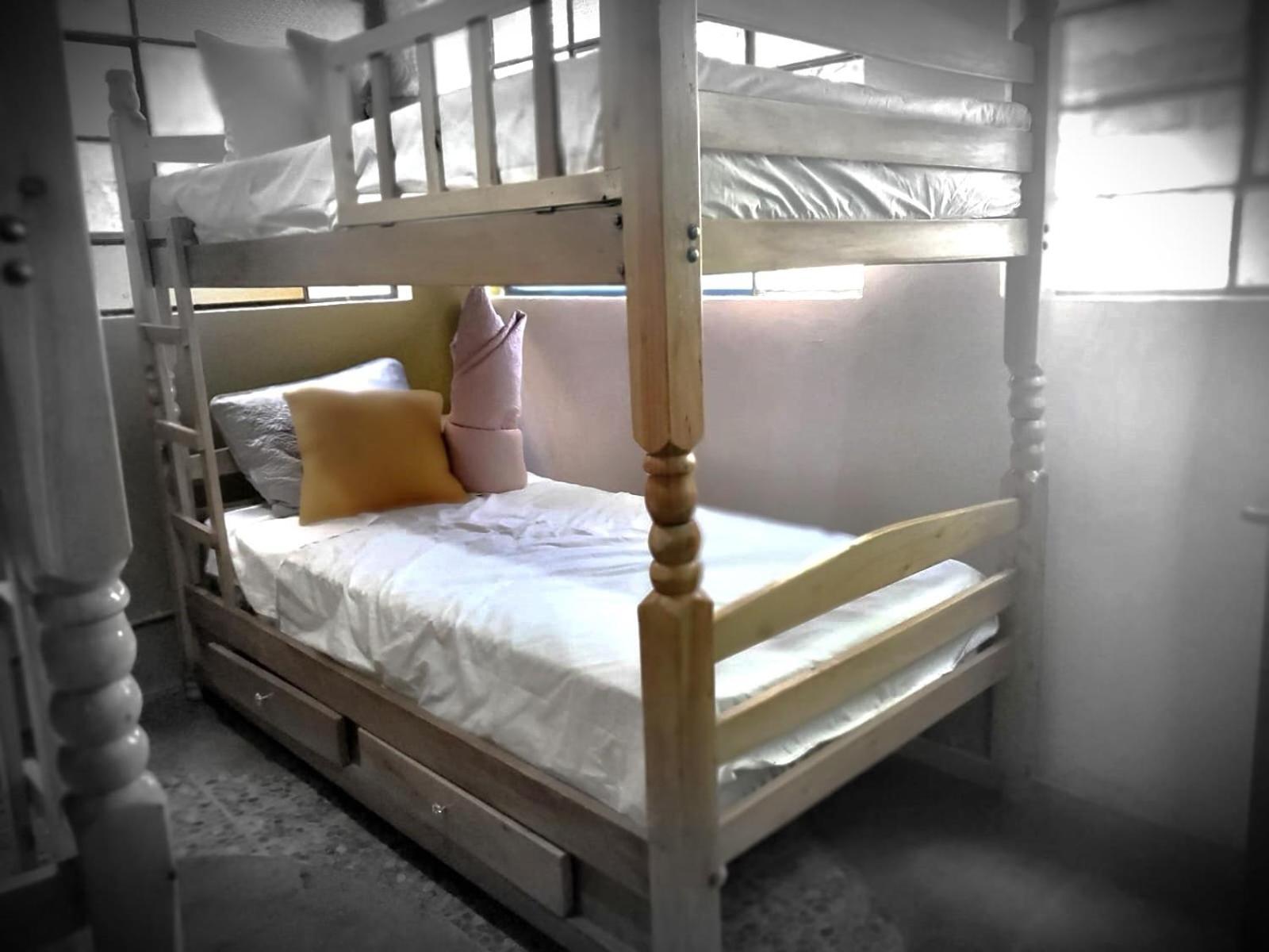 Art & Coffee Hotel Santa Cruz La Laguna Bilik gambar