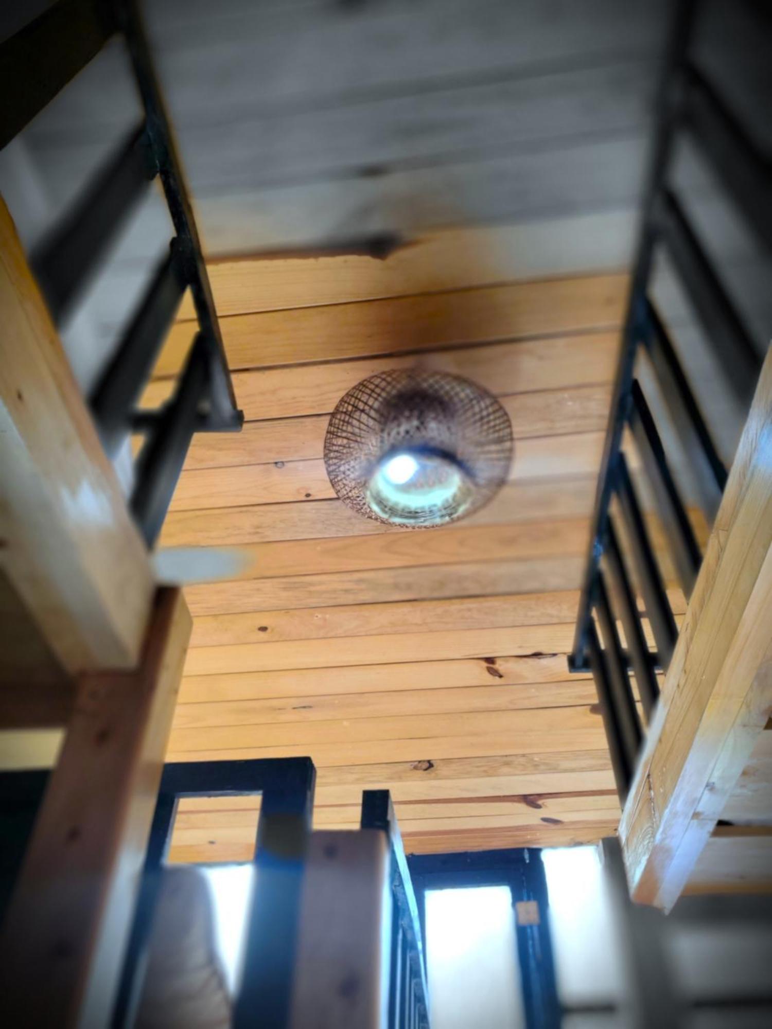 Art & Coffee Hotel Santa Cruz La Laguna Bilik gambar
